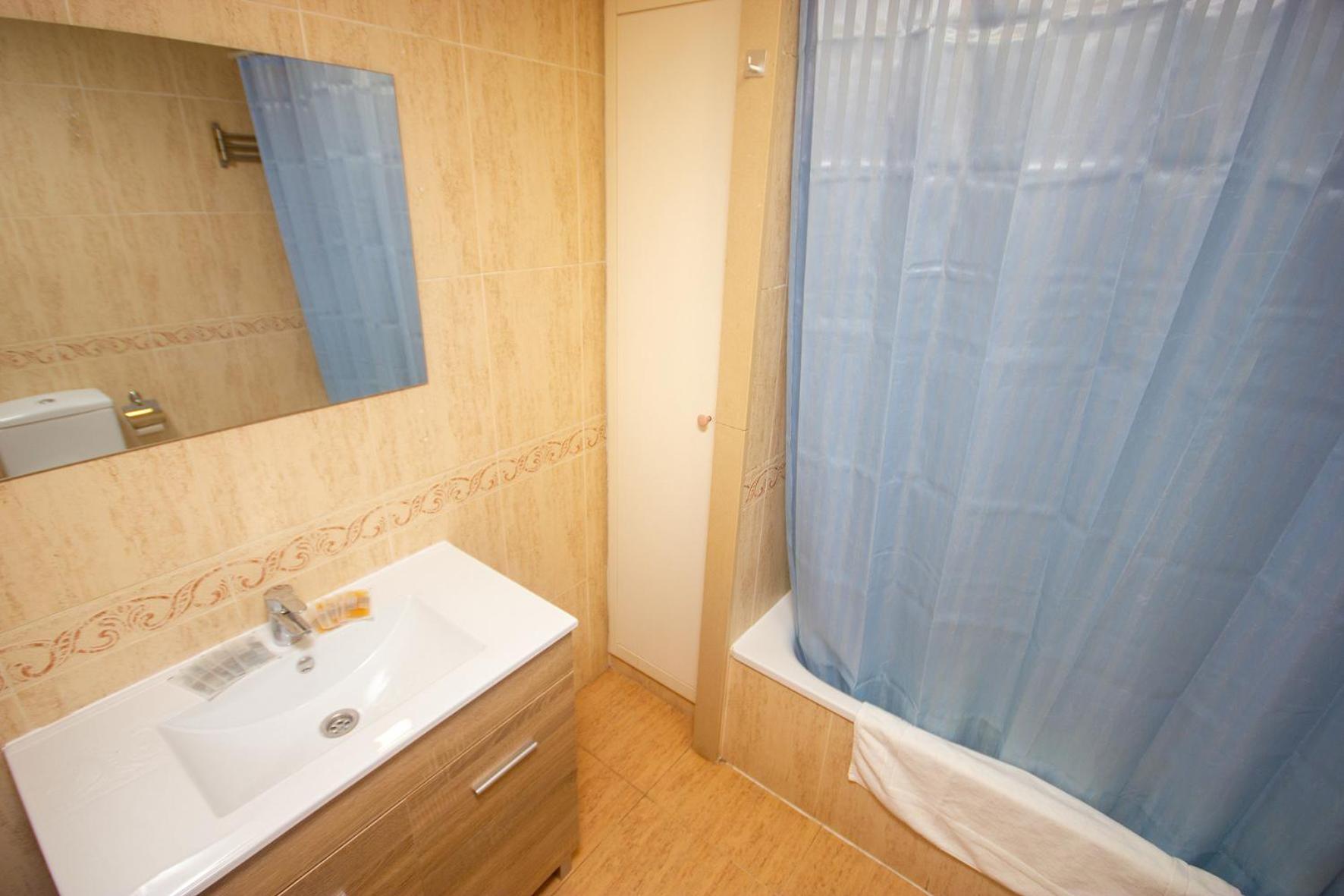 Patacona Deluxe Primera Linea Appartement *