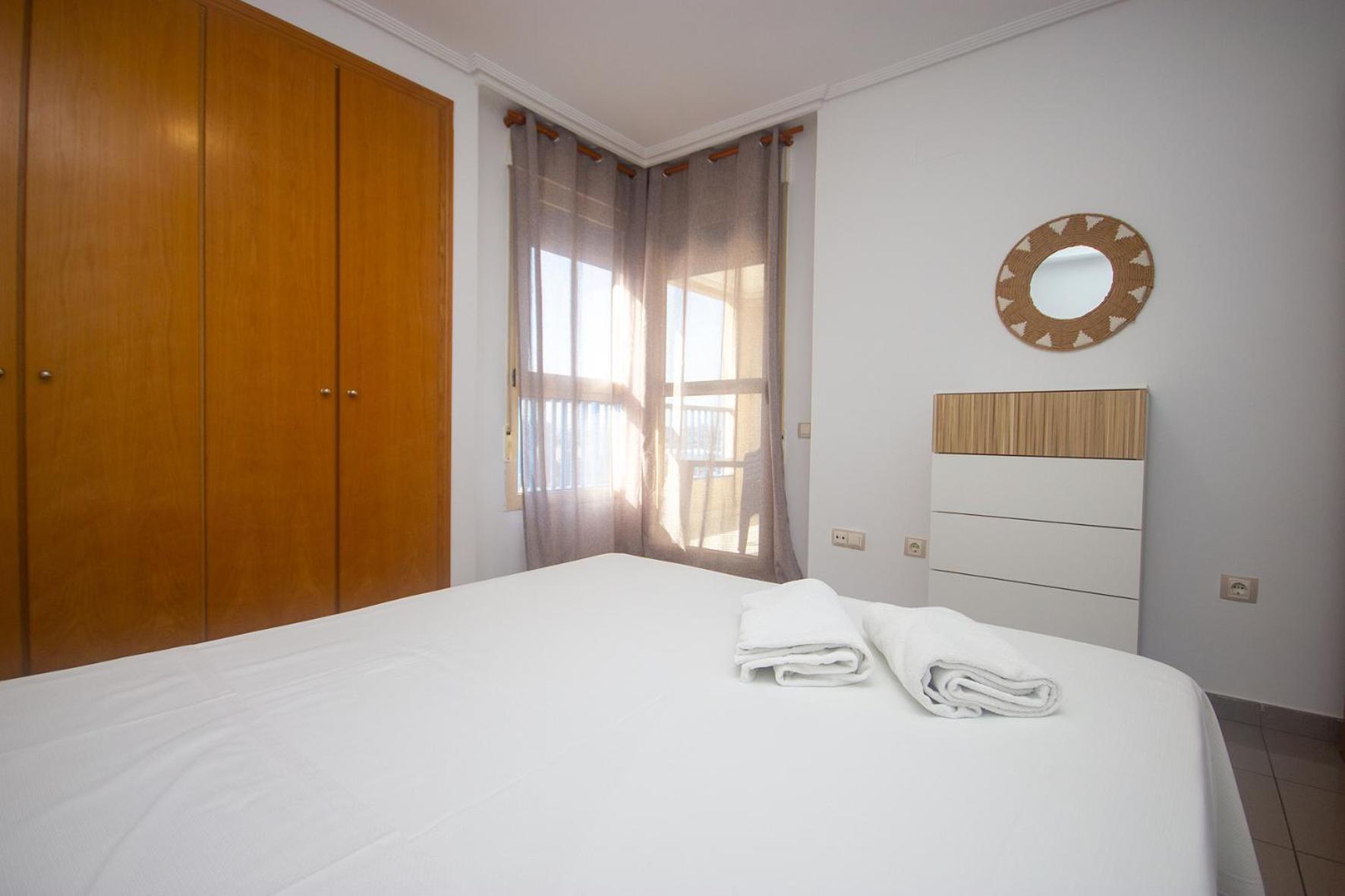Patacona Deluxe Primera Linea Appartement *